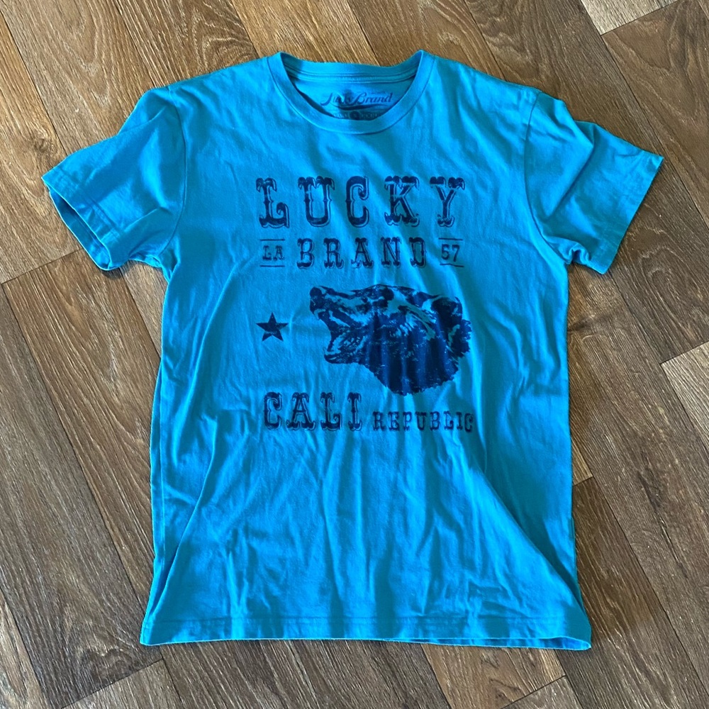 Men’s shirt